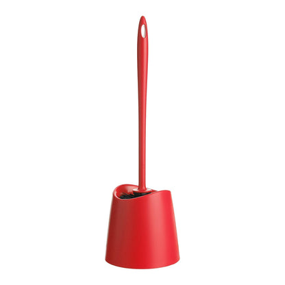 TATAY Toilet Brush Durable Materials Multiple Bathroom Brush Colors