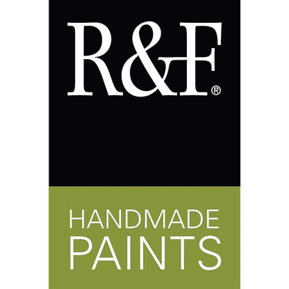 R & F Encaustic Bagged Medium 1lb