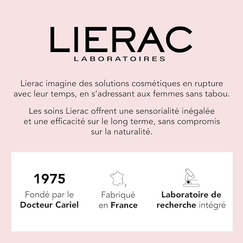 Lierac Lift Integral The Regenerating Night Cream 50ml