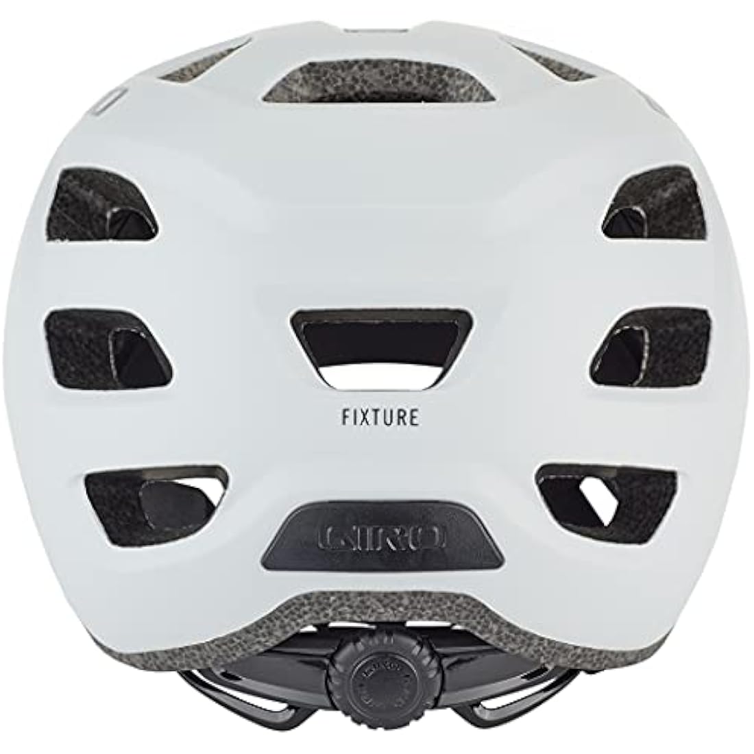 Giro Fixture Unisex Bicycle Helmet
