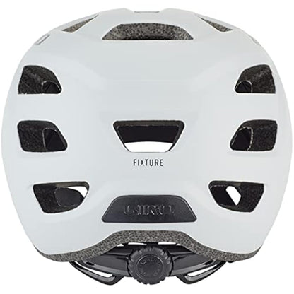 Giro Fixture Unisex Bicycle Helmet