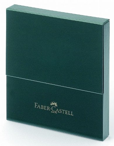 Faber-Castell 110092 - colored pencils, polychromos, pack of 36, studio box., 36er Atelierbox | POLYCHROMOS, 1