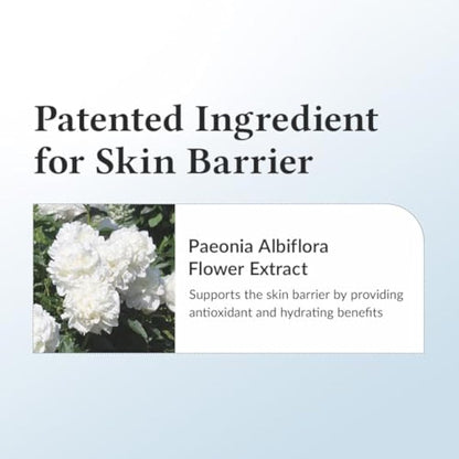 Dr.Althea 147 Barrier Cream | Daily Skin Barrier Repair Care | Deep Hydrating with Hyaluronic Acid & Ceramides | Korean Vegan Skin Care for All Skin Types | 1.7 Fl Oz