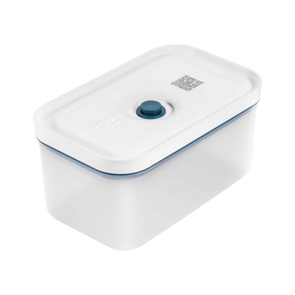 ZWILLING Fresh & Save vacuum box, storage box, Size M plastic, La Mer
