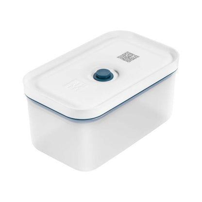 ZWILLING Fresh & Save vacuum box, storage box, Size M plastic, La Mer