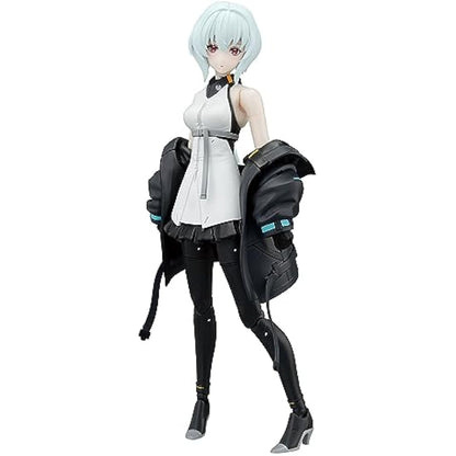 BANDAI SPIRITS SYNDUALITY - Figure-Rise Standard Black - Model Kit