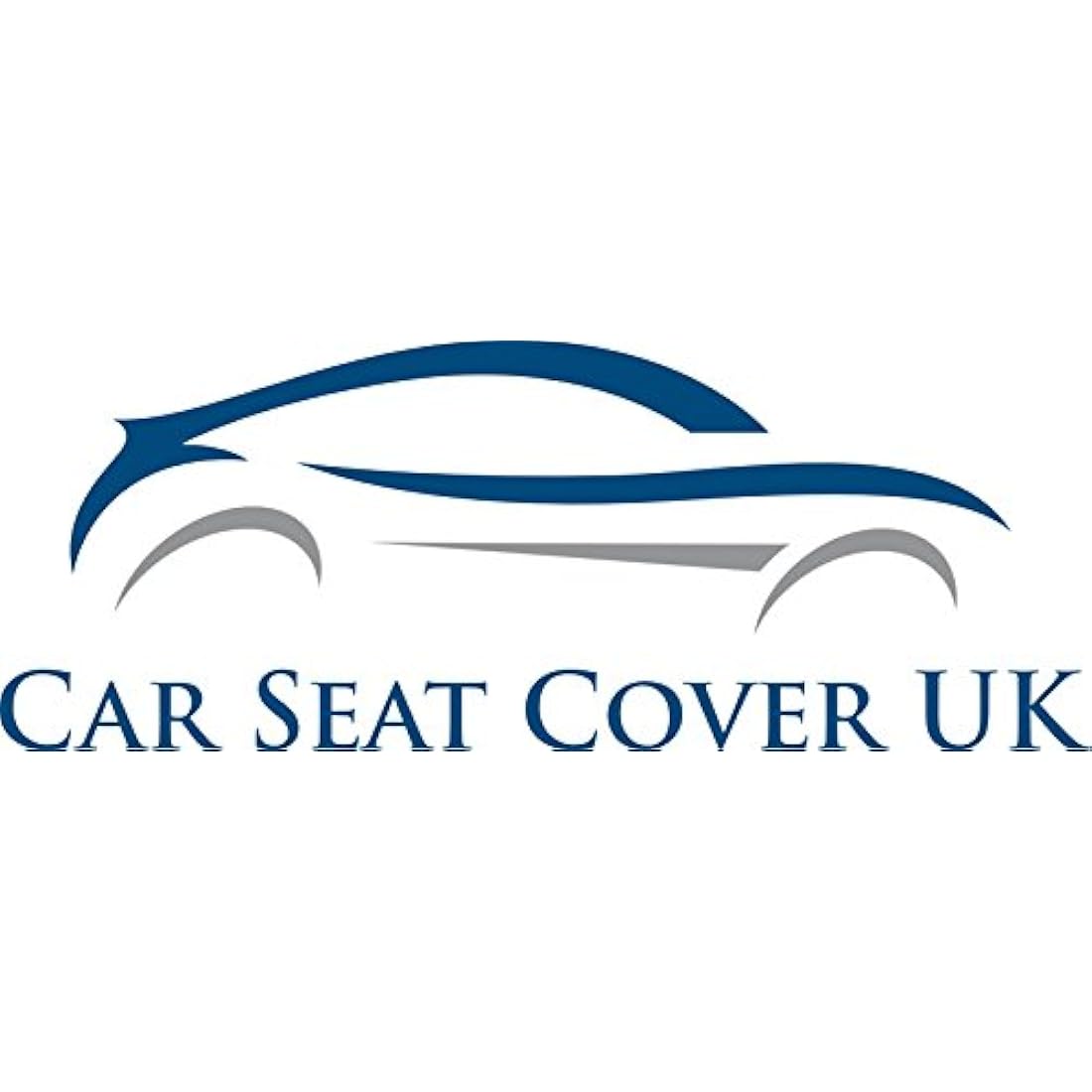 Carseatcover-UK® - Urban Grey Camouflage CAMO Waterproof Car Seat Covers Protectors - Front & Rear - Full Set