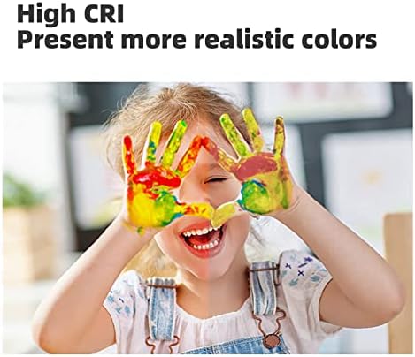 Horevo 24W LED Ceiling Light, Minimalist Silver Edge Ceiling Light with Remote Control and Bluetooth Speaker, 2000 Lumens Ø30cm Dimmable Ceiling Lights for Lounge, Living Room, Kids Room, Bedroom