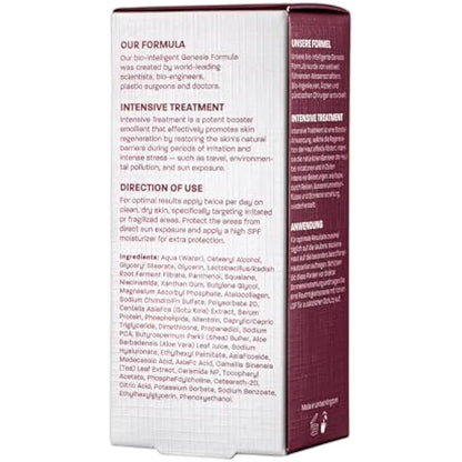 Morphiya Exomorphic Biotech Intensive Treatment Anti-Aging Biotechnological Skin Repair and Healing Cream 15 ml