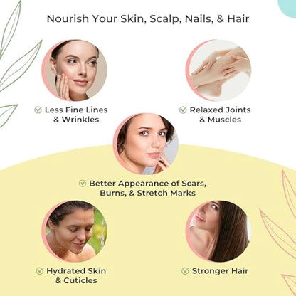 Y-Not Natural Ultra Pure Australian Emu Oil - Luxury, Hospital Grade Emu Oil 200 ml | Free Range Aboriginal Omega 3,6& 9 Oil Infused w/Lemongrass-The Ultimate Moisturizer for Skin,Hair,Nails,and Scalp