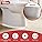Fixmend Bath Sealant Strip Self Adhesive, 3 Rolls Caulk Strip, Bathroom Sealant Tape White Waterproof, Bath Seal for Toilet, Bathtub, Shower, Sink, Wall Corner, Kitchen with Sealing Tool