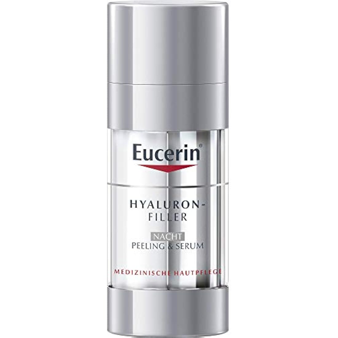 Eucerin Anti-Age Hyaluronic Filler Night Exfoliating & Serum