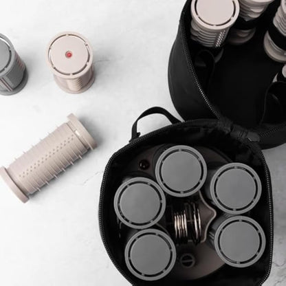 Nicky Clarke Classic Compact Rollers