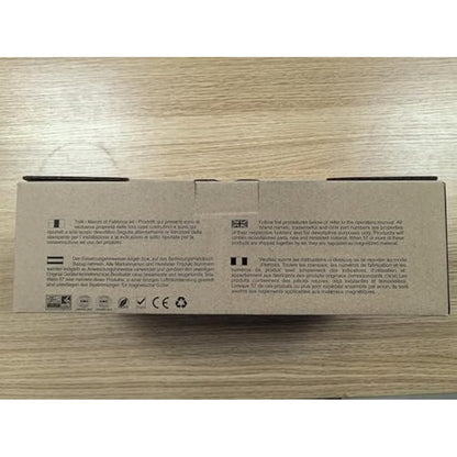ZOOMTEC Compatible TN2220 TN-2220 Toner Cartridge Work for Brother HL-2130 HL-2132 HL-2240 HL-2240D HL-2250DN HL-2270DW DCP-7060D DCP-7065DN DCP-7070DW MFC-7360 MFC-7460DN MFC-7860DW (2 Pack)