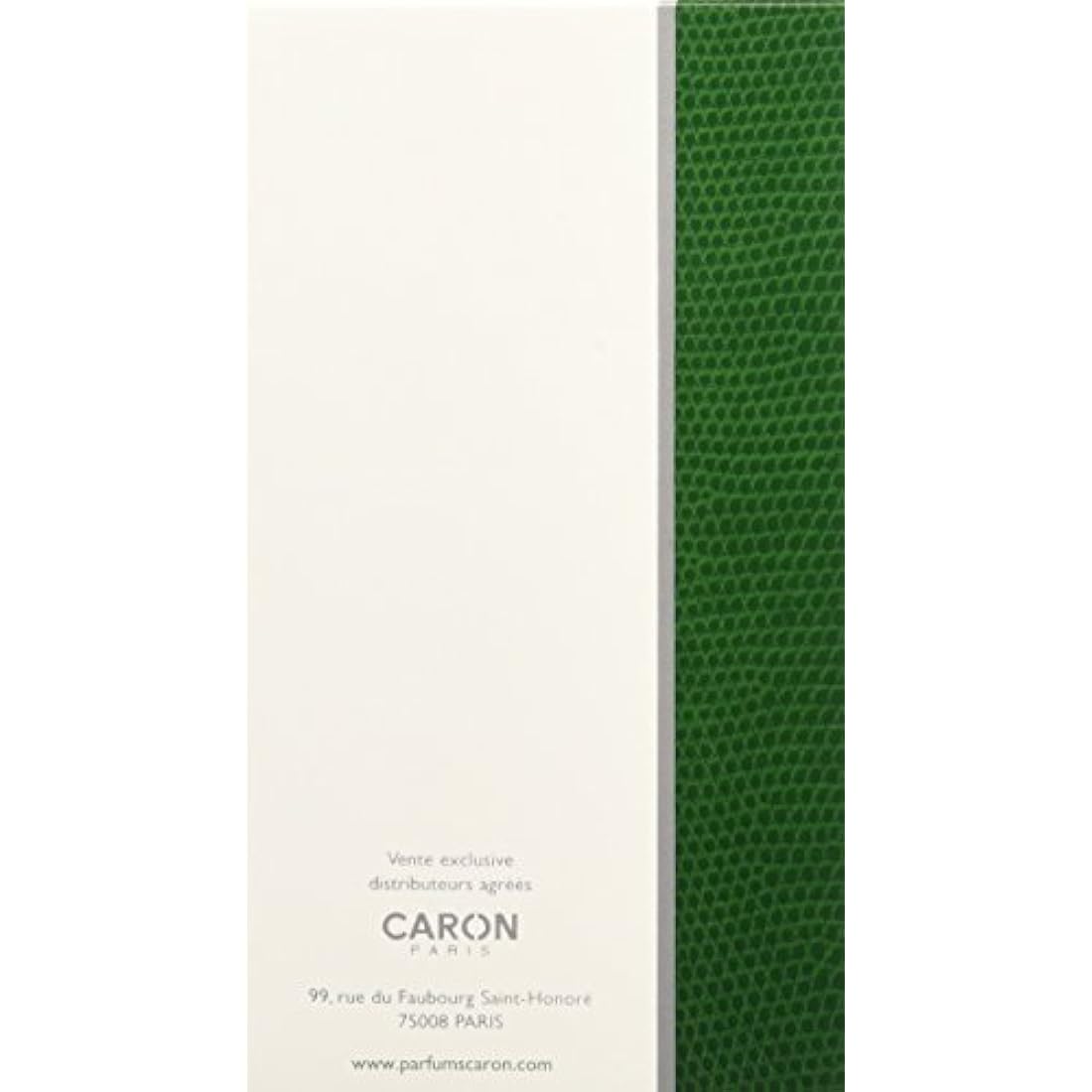 Caron Pour Homme Men Eau de Toilette 125 ml