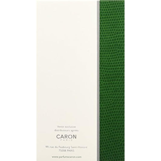 Caron Pour Homme Men Eau de Toilette 125 ml