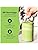 Rheal Magic Matcha 120g | 60 Servings | Contains Lion's Mane Mushroom & Ashwagandha | Supports Wellness Through Brain-Loving Superfoods | 100% Organic & Gluten Free | Plant Based | Certified B Corp