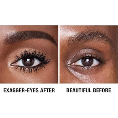 Charlotte Tilbury | Exagger-Eyes Volume Mascara | Exagger-Black | 10ml