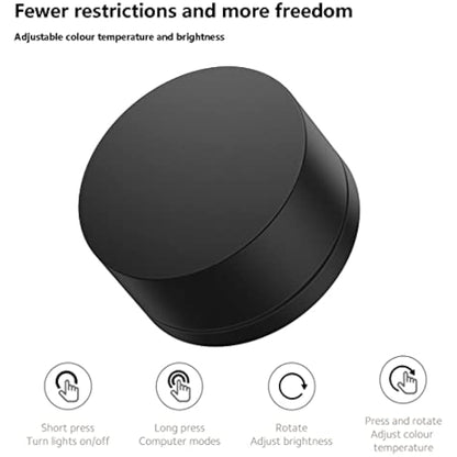 Xiaomi 30769 Motion Monitor Light bar, Black