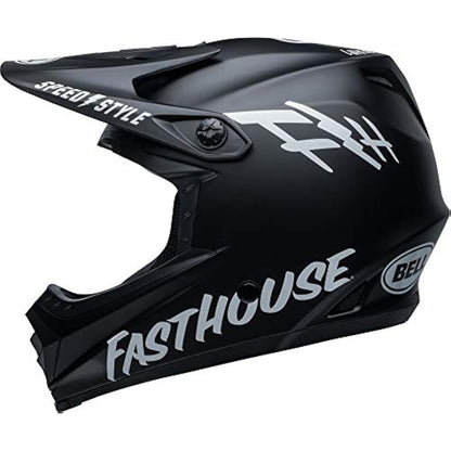 Bell Full-9 Fusion MIPS MTB Full Face Helmet