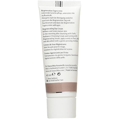 Dr. Hauschka Regenerating Day Cream 40 ml