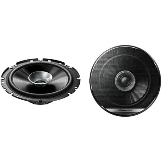 Pioneer TS-G1710F 17 cm 280 W Coaxial G Series Dual Cone Speakers
