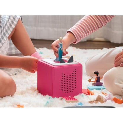 tonies Elsa Audio Character - Frozen Toys, Disney Frozen Audiobooks for Children