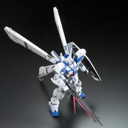 Bandai Hobby Reborn-One Hundred 1/100-Scale Gerbera Gundam 0083 Stardust Memory Action Figure
