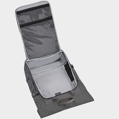 Johnny Urban Travel Backpack Women & Men - Allen XL Travel - Rucksack for Hiking, Camping, Trekking, Travelling - 50l Backpacking Bag with Laptop Compartment - Water-Repellent