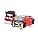 Stealth 4500lb 12v Wireless Recovery Budget Electric Winch - Powerful Wound Motor - Full Steel Gearing - Heavy Duty Solenoid, Mounting Plate, Wireless Remotes - User-Friendly - Steel Rope