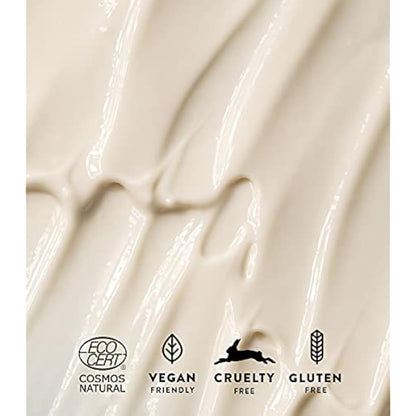 MÁDARA Shape Caffeine-Maté Cellulite Cream 150 ml