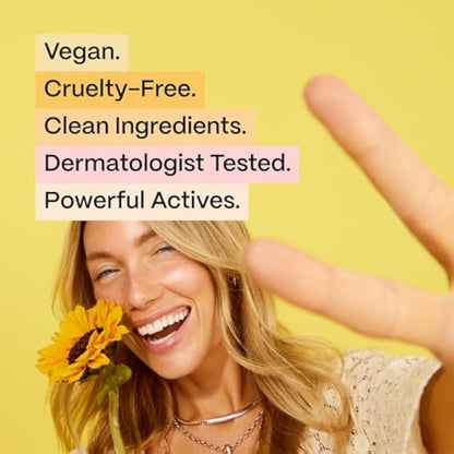 Vitamin A Serum with Retinyl Retinoate & Coffee Berry