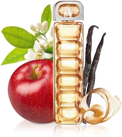 BOSS Woman Eau de Toilette 50ml