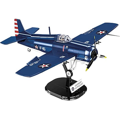 COBI F4F Wildcat