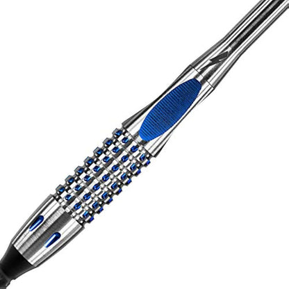 TARGET Phil Taylor Power 9-five Gen 2 18g 95% Tungsten Soft Tip Set Darts, Generation 2, 18G EU