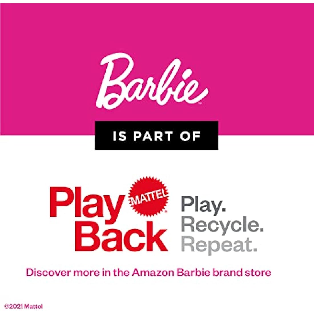 Barbie Fresh 'n' Fun Food Truck, with 30+ Realistic Play Pieces: Menu Board, Pots, Utensils, Serving Trays, Plate; For Ages 3 Years Old & Up, GMW07