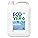 Ecover Bio based Laundry Washing Liquid, Lavender & Eucalyptus, 56 Washes, 5L