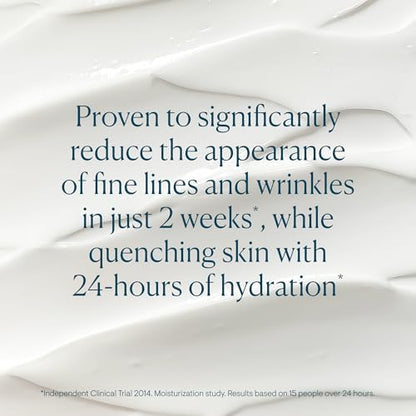 ELEMIS Pro-Collagen Marine Cream SPF30 – Anti-Wrinkle Face Moisturiser, Hydrating Day Cream, 50ml – Original, Ultra-Rich or Rose