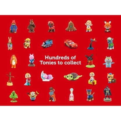 tonies Little Red Riding Hood and Other Fairytales Audio Character - Little Red Riding Hood Audiobooks for Children