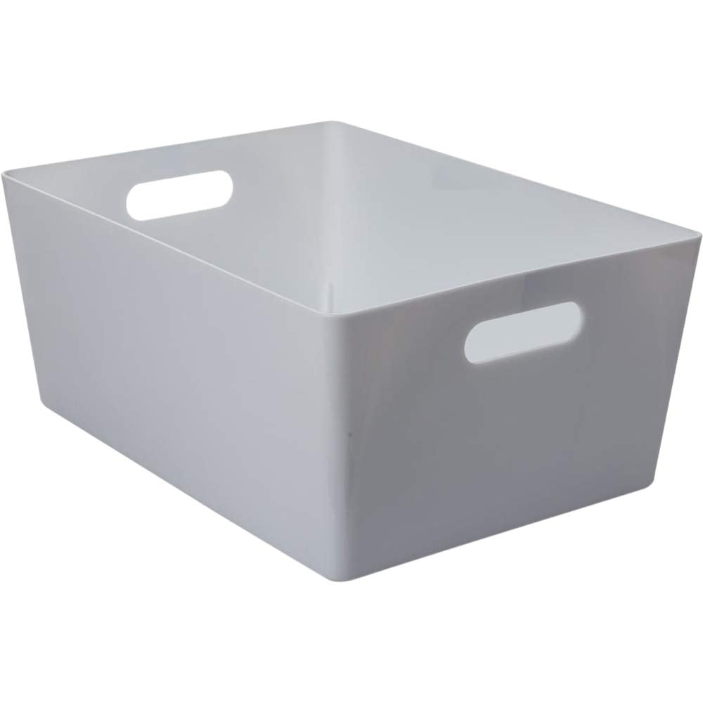 Wham Studio Basket 5.01 - Color: White