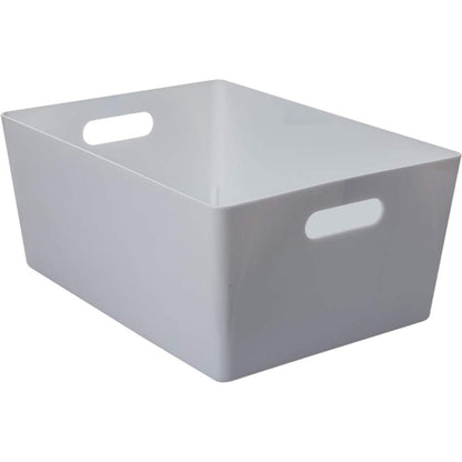 Wham Studio Basket 5.01 - Color: White