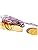 Steenland Chocolate Foiled Medals, Pack of 10