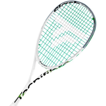 Tecnifibre Slash Squash Racket Range 120/125/130/135