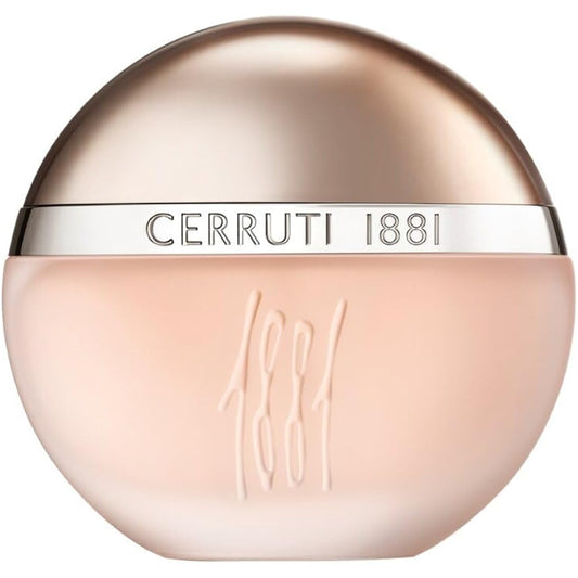 Cerruti 1881 Femme Eau De Toilette Spray For Women, 100 Ml