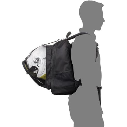 SHAD X0SL86 SL86, Black