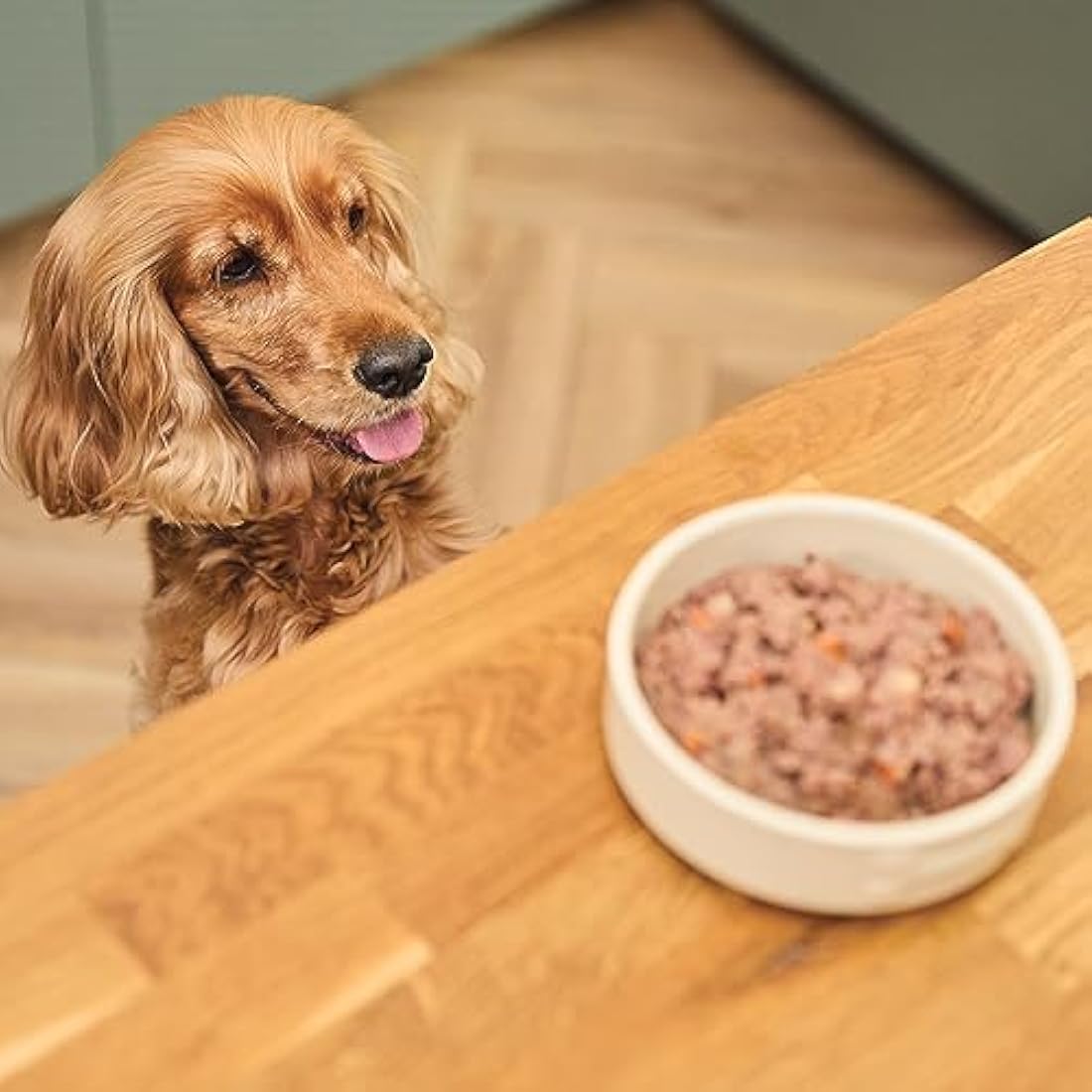 Lily’s Kitchen Dog Food Wet Trays - 36 x 150g Multipack - Made with Natural Ingredients - 24 x Beef Goulash, 12 x Lamb Tagine