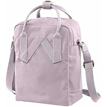Fjällräven Unisex Kånken Sling Sports backpack (pack of 1)