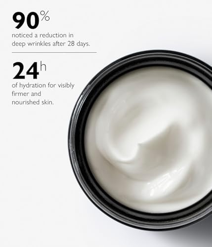 Biotulin - Soft Cream 1.69 oz - Anti-Wrinkle Moisturizing Cream with Spilanthol and Hyaluronic Acid - Plumped Skin for 24 Hours