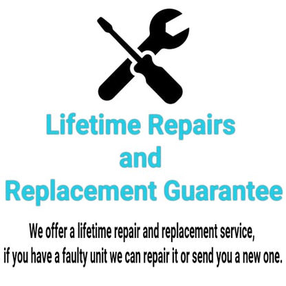 Little Plumber - LP1 Water Softener - Perfect For 1-4 Bedroom Houses - Easy To Install - Removes Existing Limescale & Saving up to 70% Heating Costs - Protects & Extends Life Of Appliances