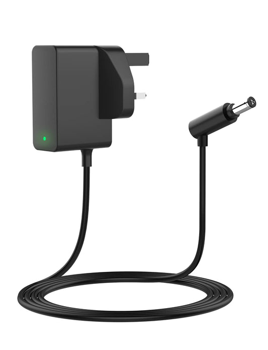 26.1V Charger Compatible With Dyson V6, V7, V8, Hoover Battery Chargers Adapter Charging Animal Absolute SV11, SV10, SV09, SV07, SV06, SV05, SV04,